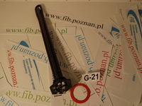 GRZAŁKA 30-40171 2000W